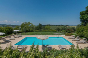 Villa Il Fiore e la Farfalla 14